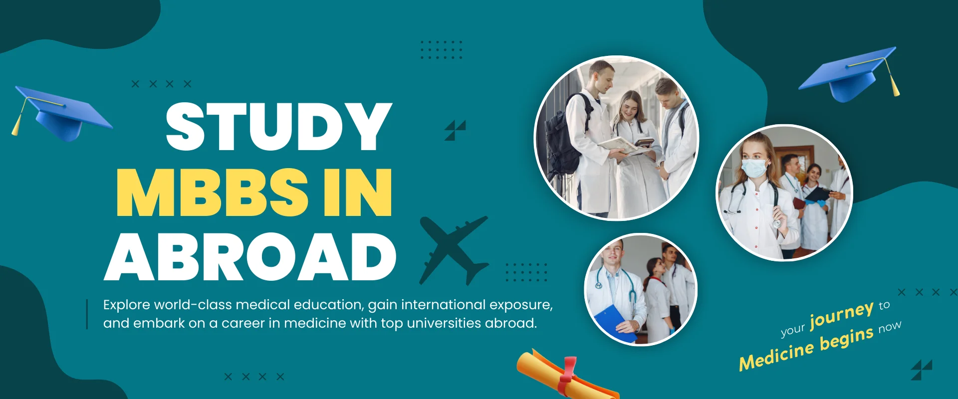 Top Study Abroad Consultants in Kolkata – BrightPath